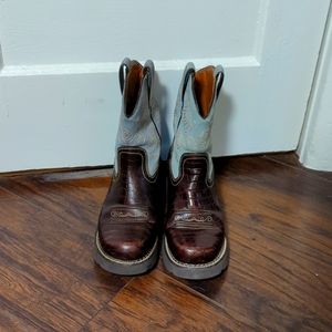 Ariat Fatbaby Boots